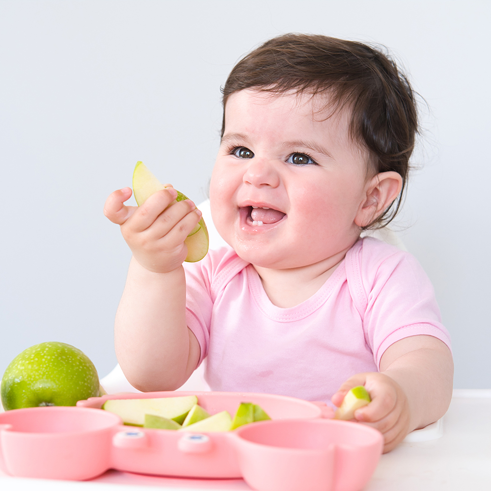 Your Toddler Enjoys Delicious Meals & Snacks